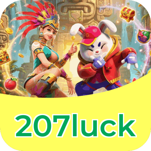 Tabela completa programa VIP 207luck mostrando 5 níveis Bronze Silver Gold Platinum Diamond requisitos benefícios cashback