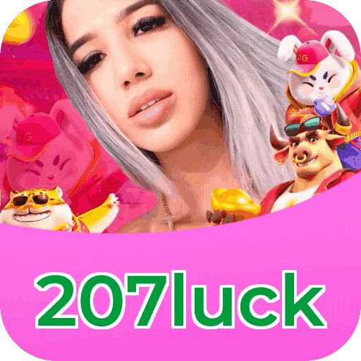 Comunidade Facebook 207luck mostrando posts, comentários e engajamento de membros