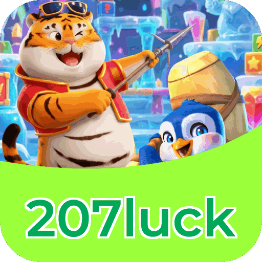 Estatísticas transparentes promoções 207luck mostrando vencedores prêmios pagos verificados