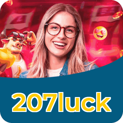 207luck Logo